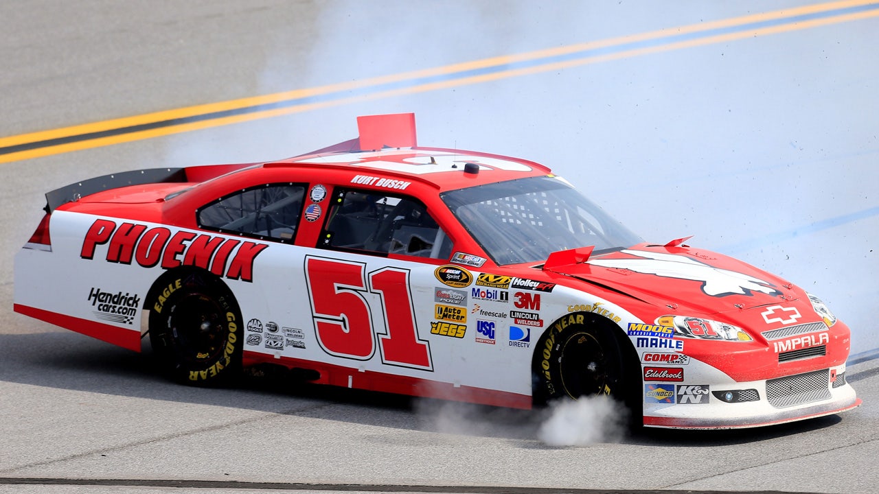 Fantasy NASCAR: Toyota / Save Mart 350 at Sonoma Driver Picks
